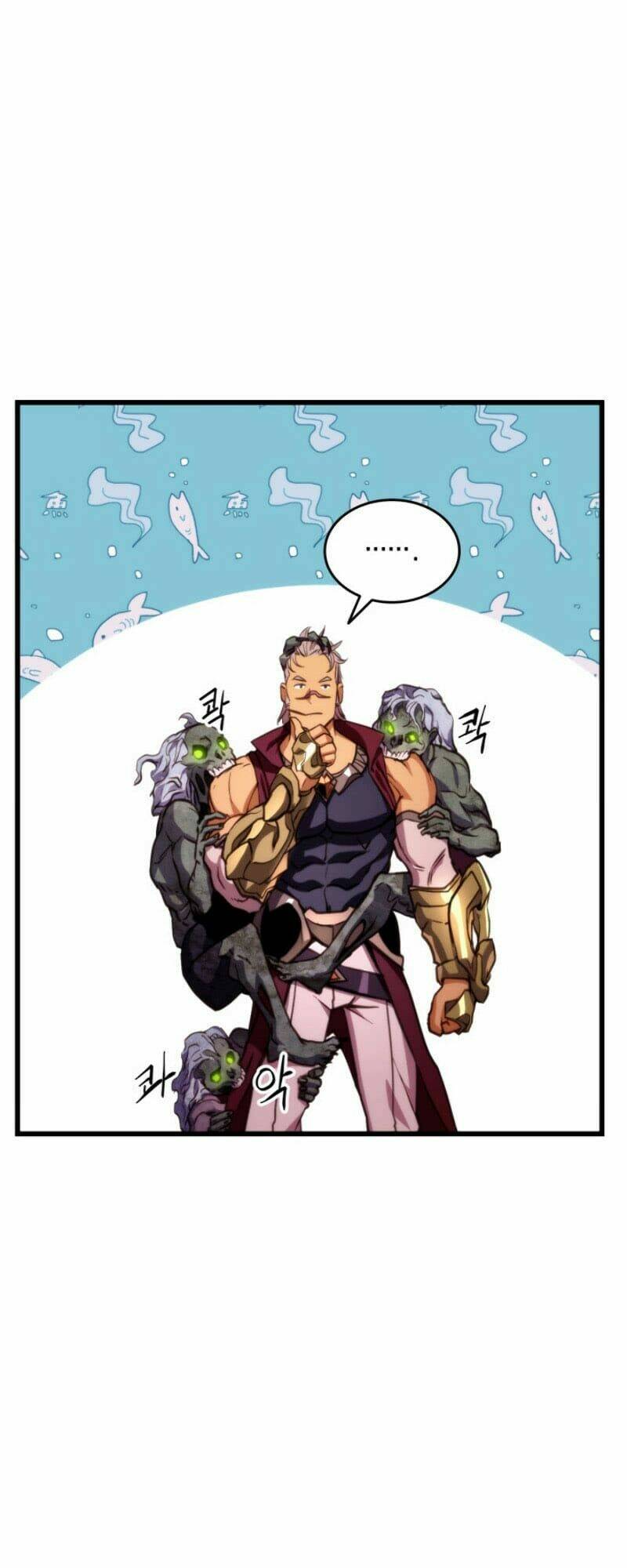 Huyền Thoại Game Thủ – Tái Xuất Chapter 17 - Trang 2