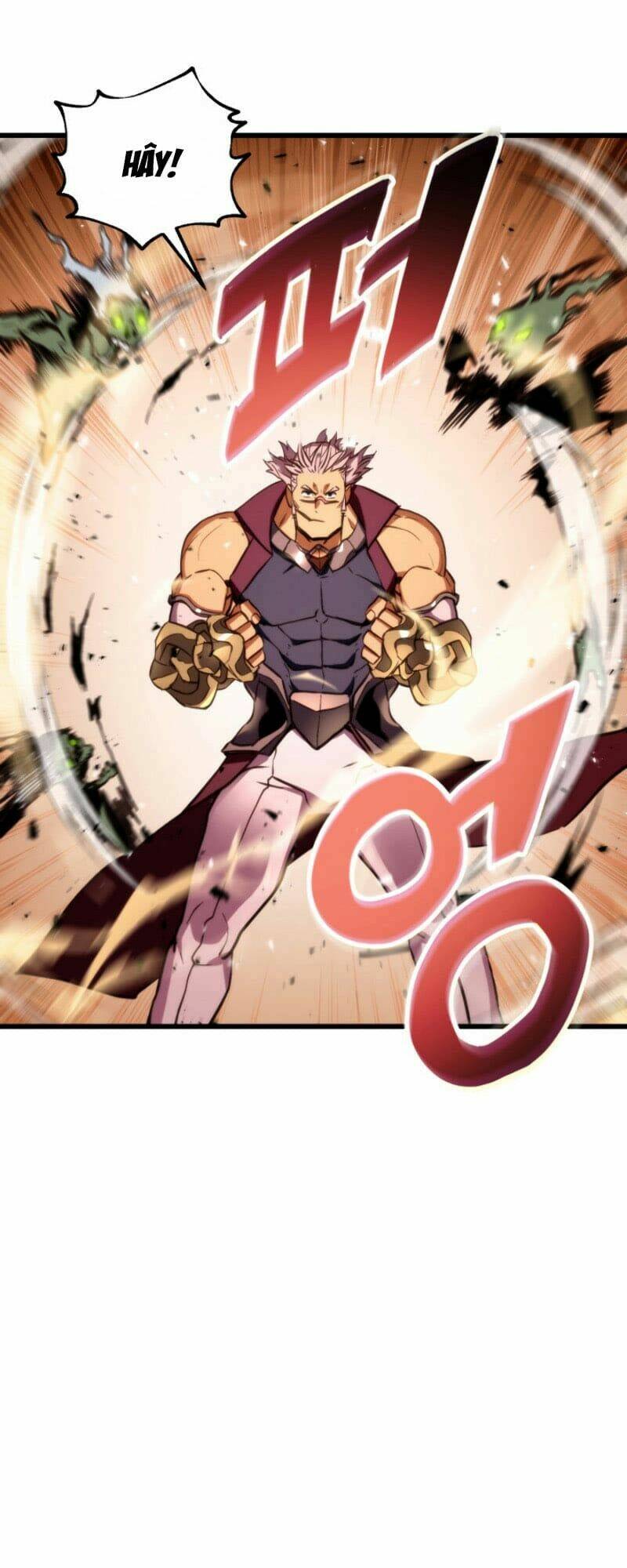 Huyền Thoại Game Thủ – Tái Xuất Chapter 17 - Trang 2