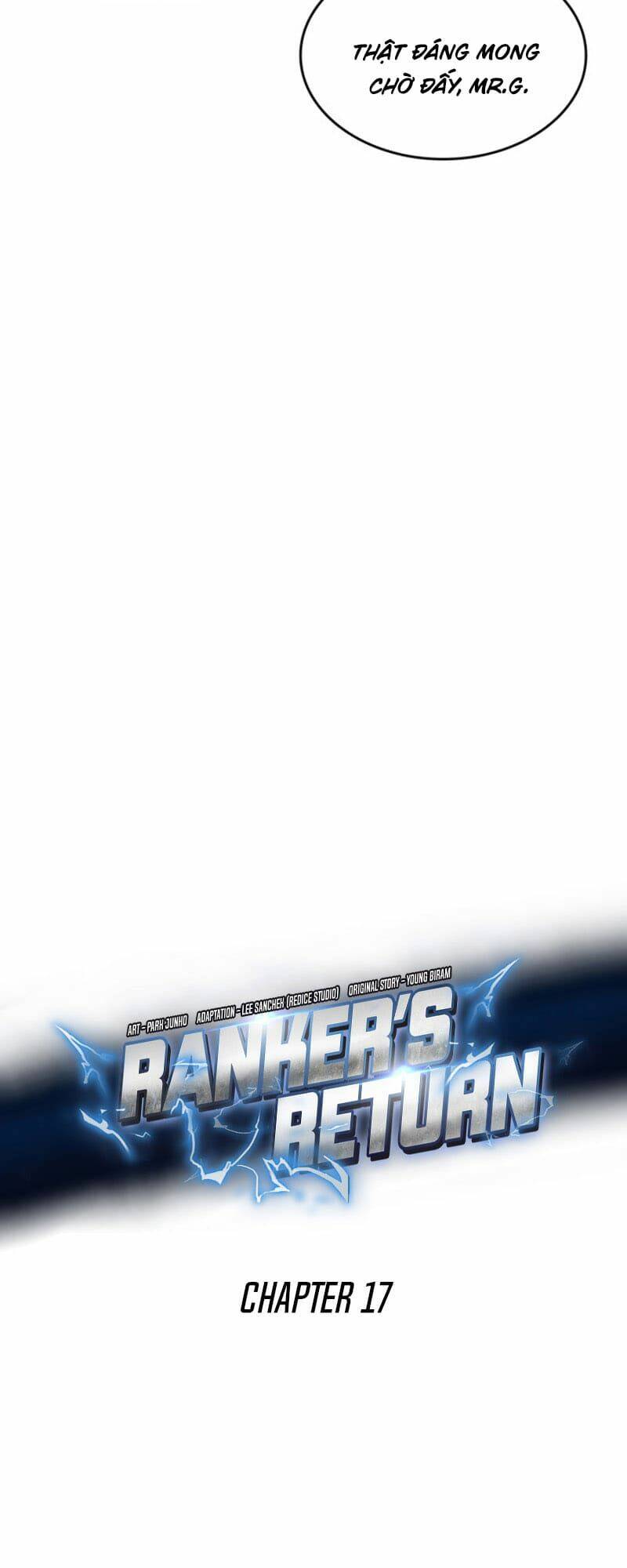 Huyền Thoại Game Thủ – Tái Xuất Chapter 17 - Trang 2