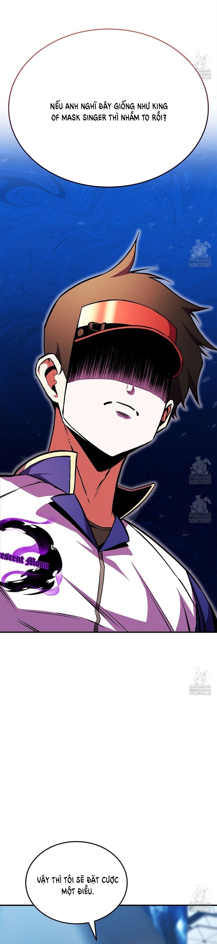 Huyền Thoại Game Thủ – Tái Xuất Chapter 170 - Trang 2