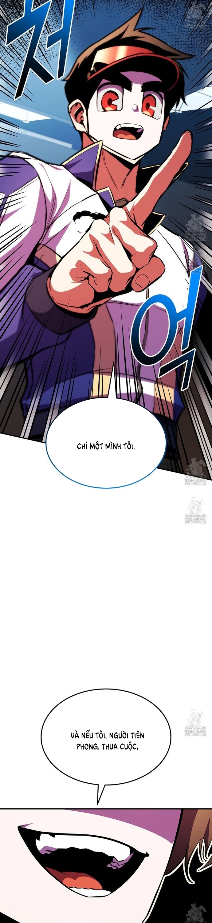Huyền Thoại Game Thủ – Tái Xuất Chapter 170 - Trang 2
