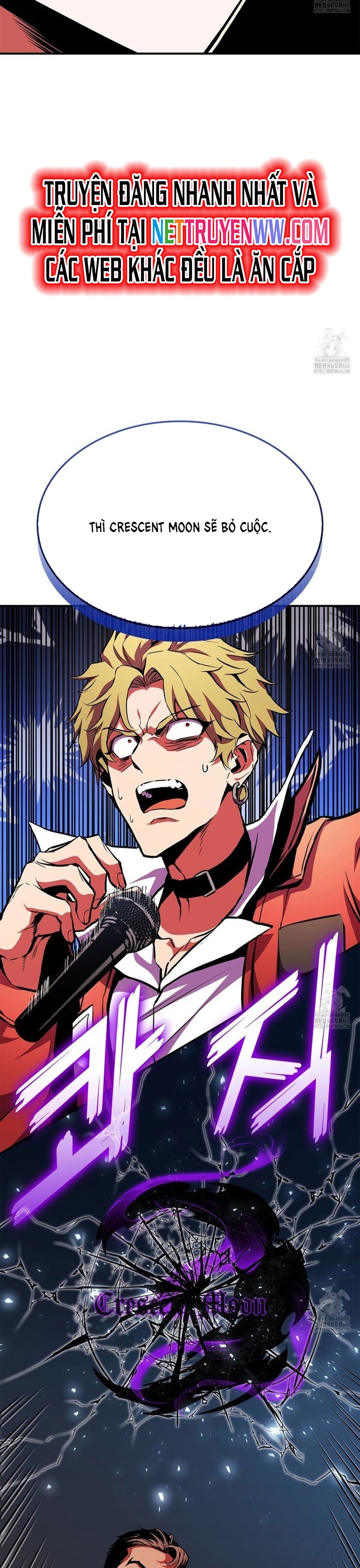 Huyền Thoại Game Thủ – Tái Xuất Chapter 170 - Trang 2