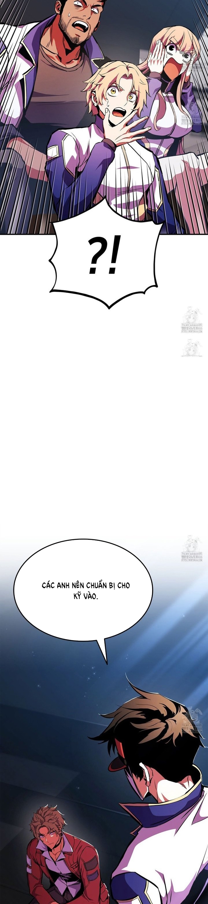 Huyền Thoại Game Thủ – Tái Xuất Chapter 170 - Trang 2