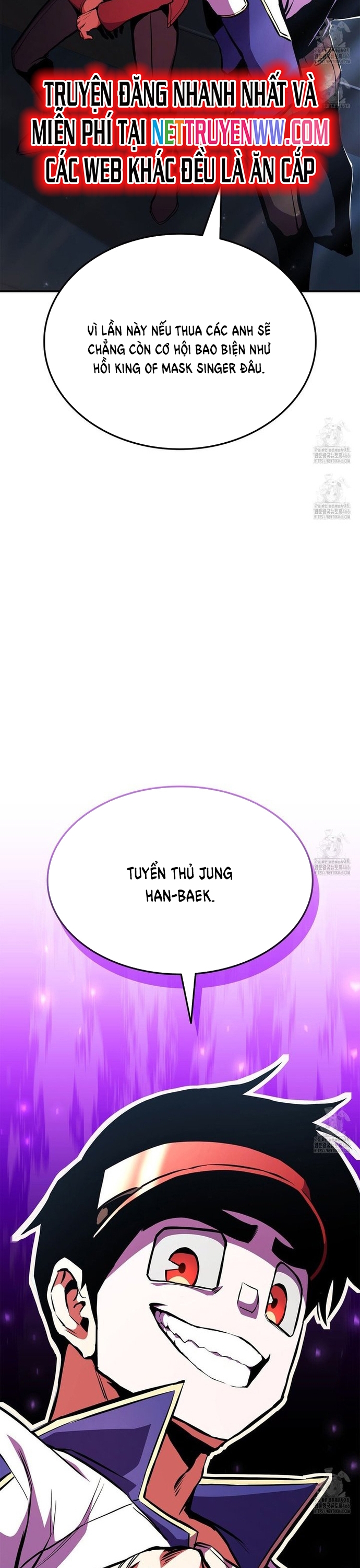Huyền Thoại Game Thủ – Tái Xuất Chapter 170 - Trang 2