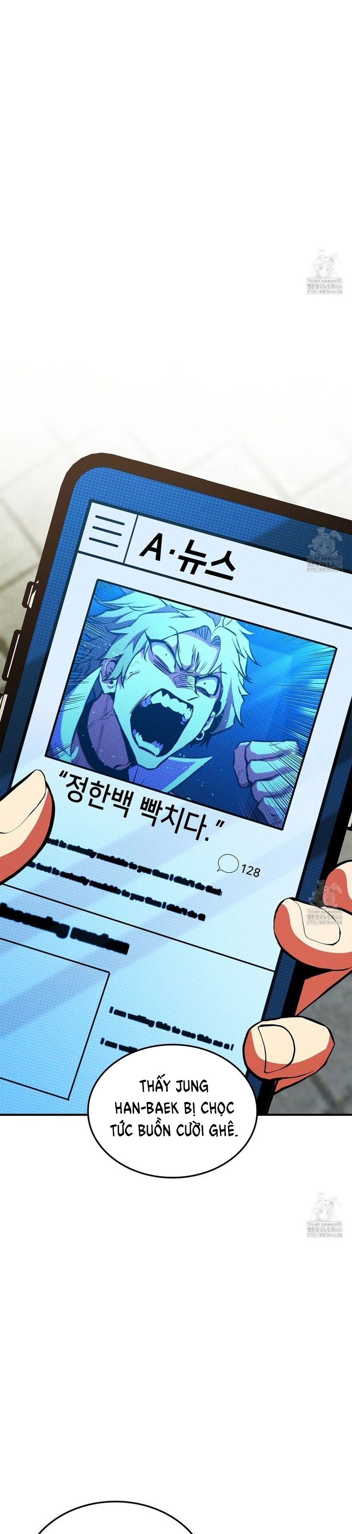 Huyền Thoại Game Thủ – Tái Xuất Chapter 170 - Trang 2