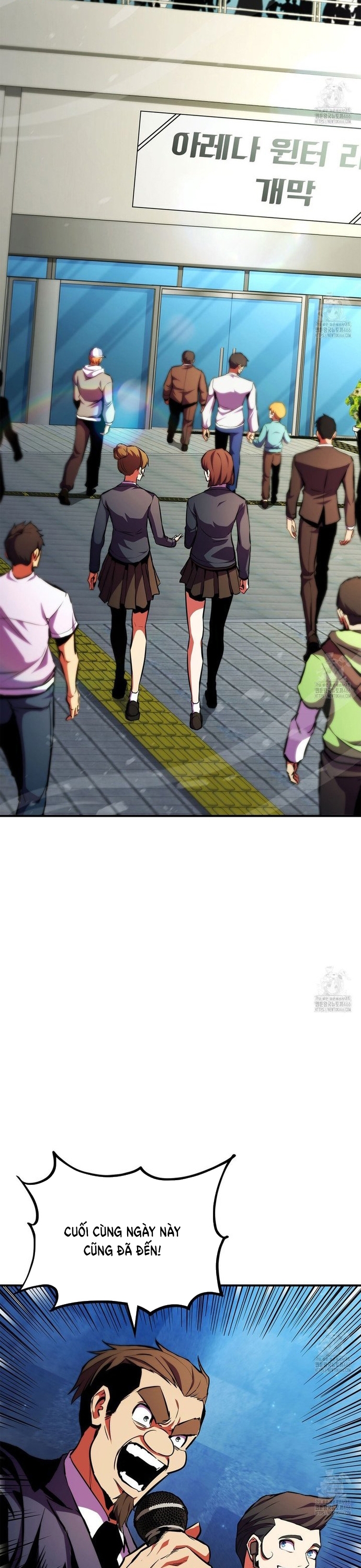 Huyền Thoại Game Thủ – Tái Xuất Chapter 170 - Trang 2