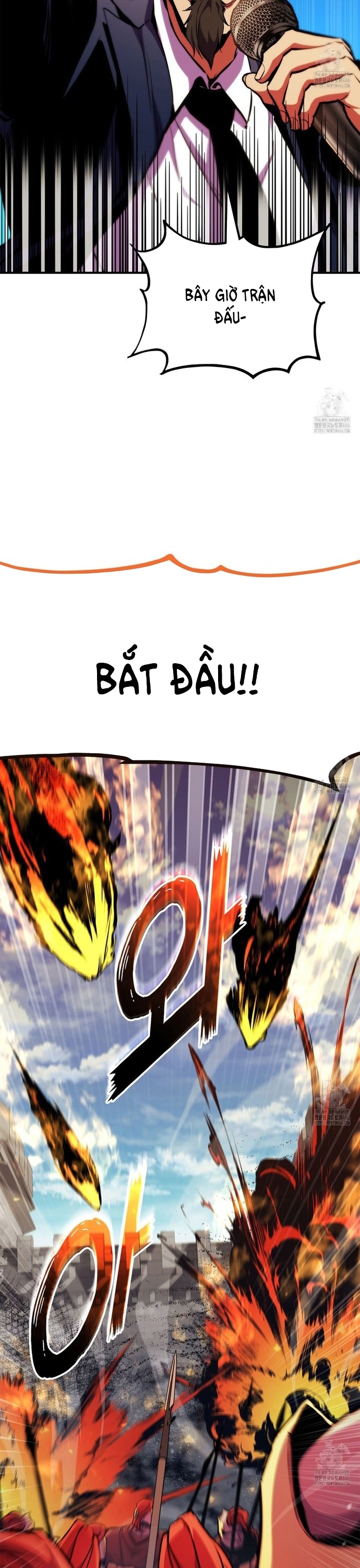 Huyền Thoại Game Thủ – Tái Xuất Chapter 170 - Trang 2