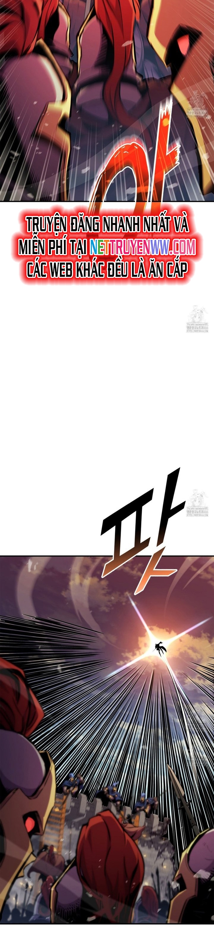 Huyền Thoại Game Thủ – Tái Xuất Chapter 170 - Trang 2