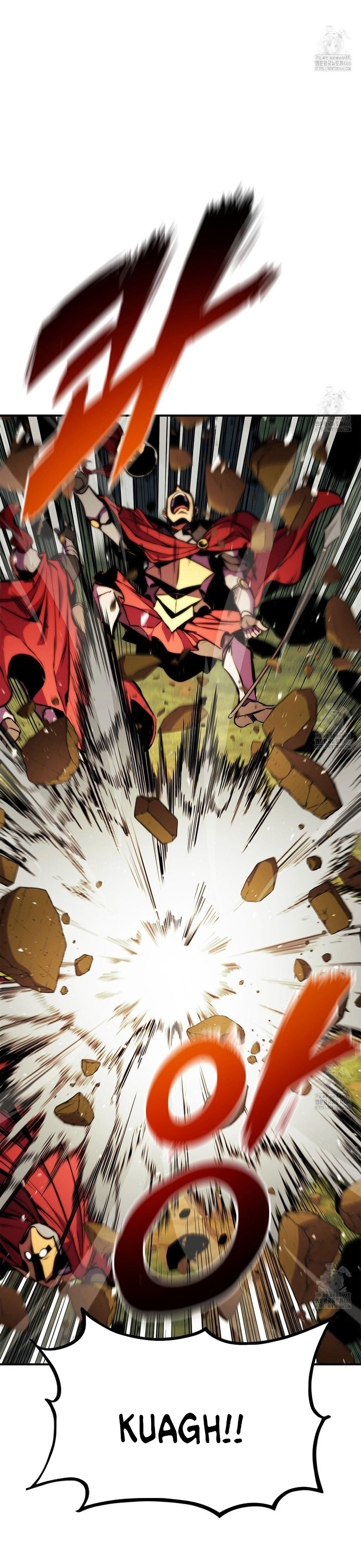 Huyền Thoại Game Thủ – Tái Xuất Chapter 170 - Trang 2