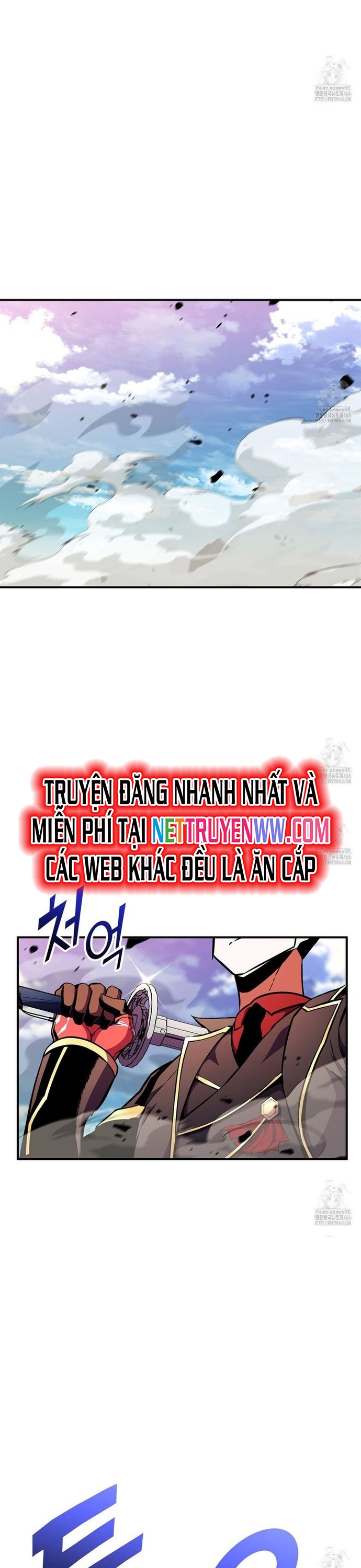 Huyền Thoại Game Thủ – Tái Xuất Chapter 170 - Trang 2