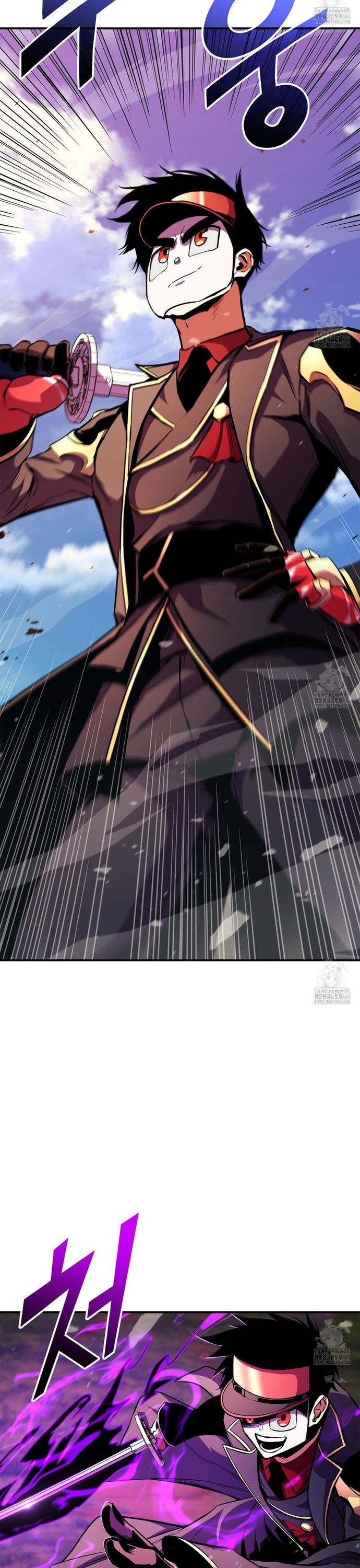 Huyền Thoại Game Thủ – Tái Xuất Chapter 170 - Trang 2