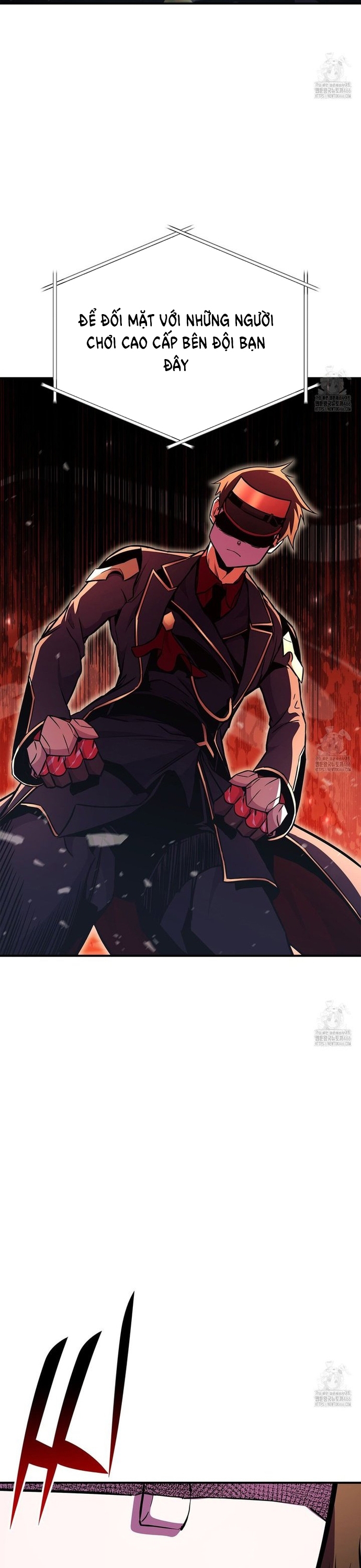 Huyền Thoại Game Thủ – Tái Xuất Chapter 170 - Trang 2