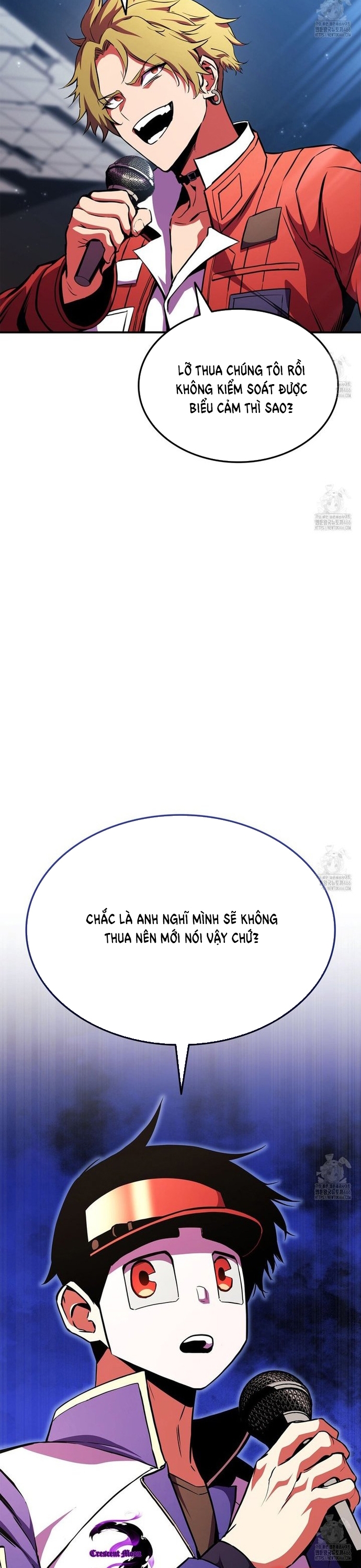Huyền Thoại Game Thủ – Tái Xuất Chapter 170 - Trang 2