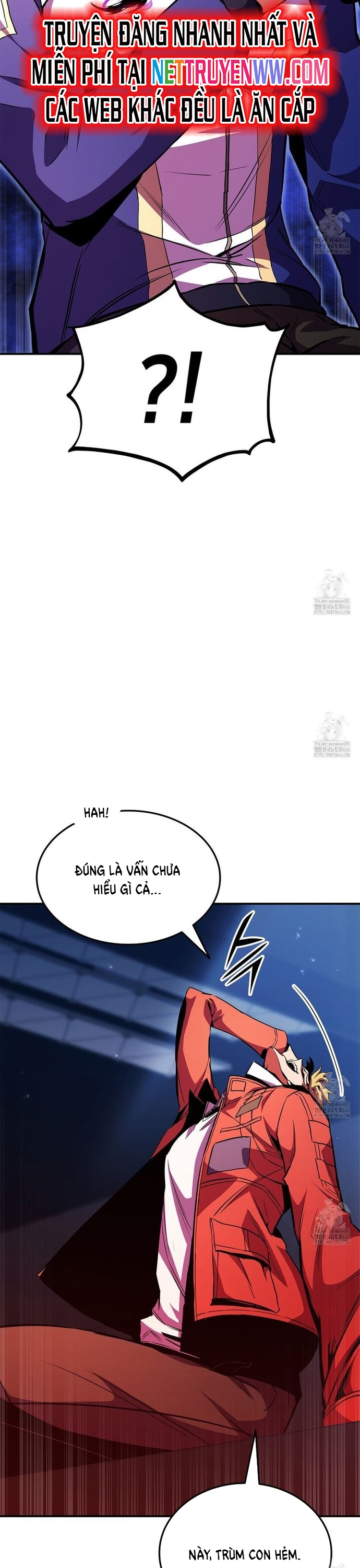 Huyền Thoại Game Thủ – Tái Xuất Chapter 170 - Trang 2