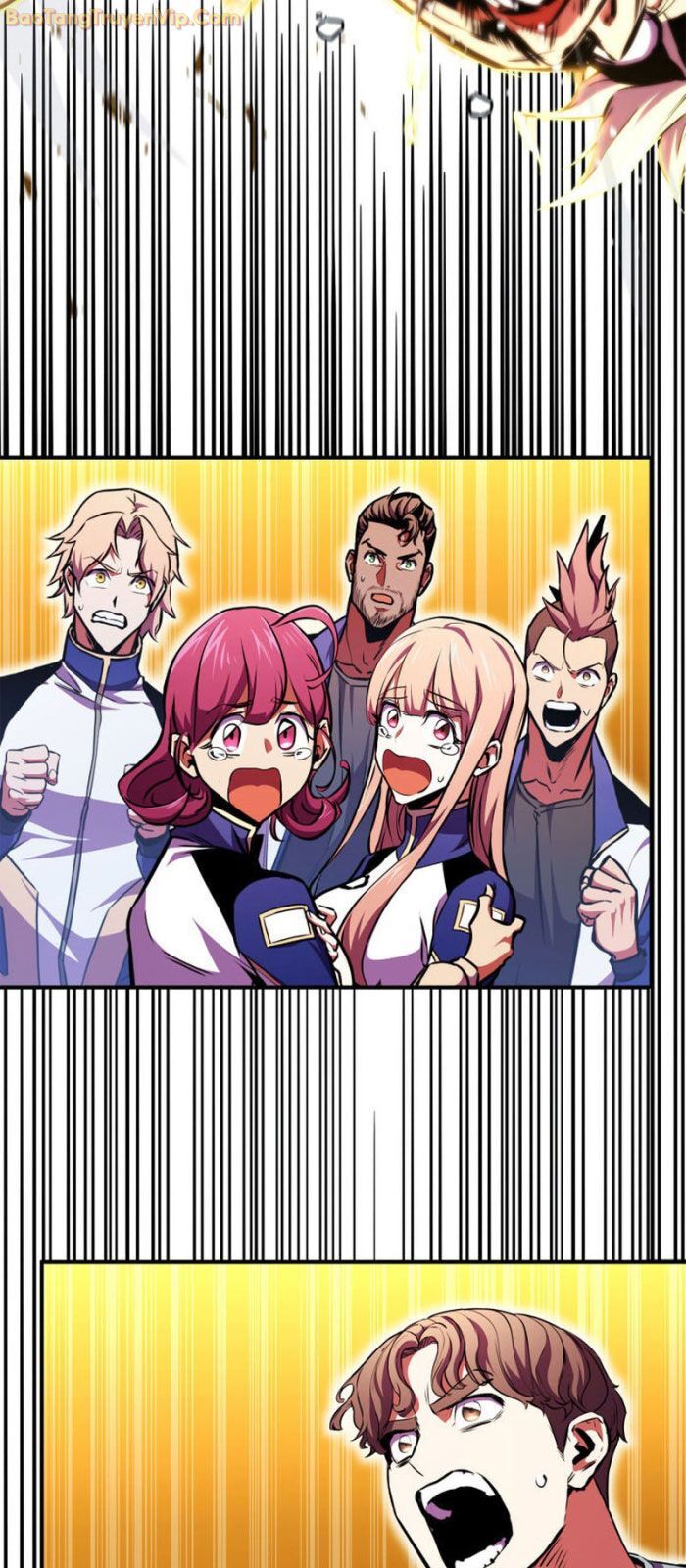 Huyền Thoại Game Thủ – Tái Xuất Chapter 172 - Trang 2