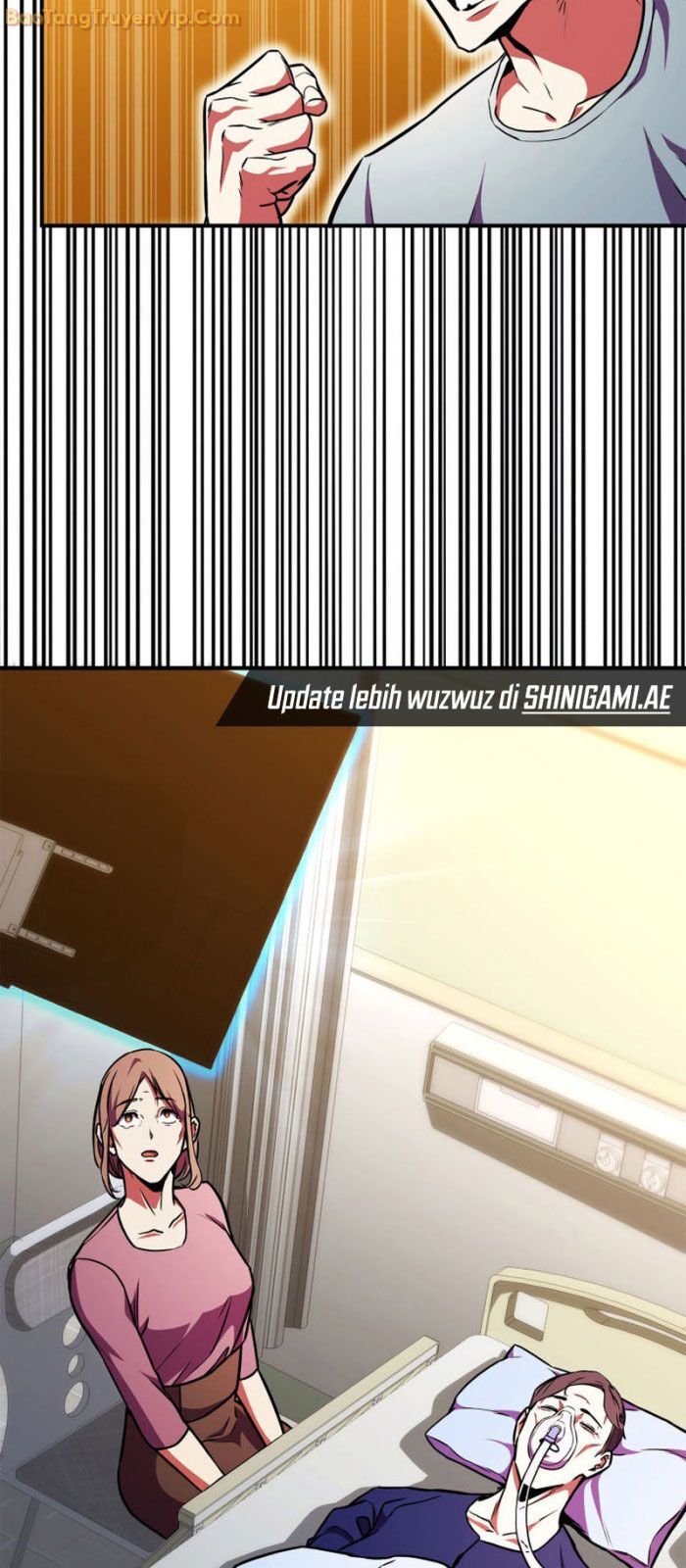 Huyền Thoại Game Thủ – Tái Xuất Chapter 172 - Trang 2