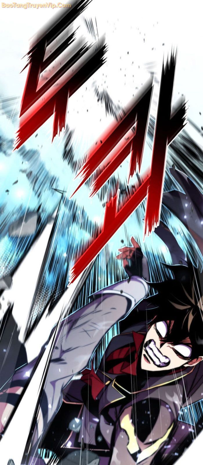 Huyền Thoại Game Thủ – Tái Xuất Chapter 172 - Trang 2