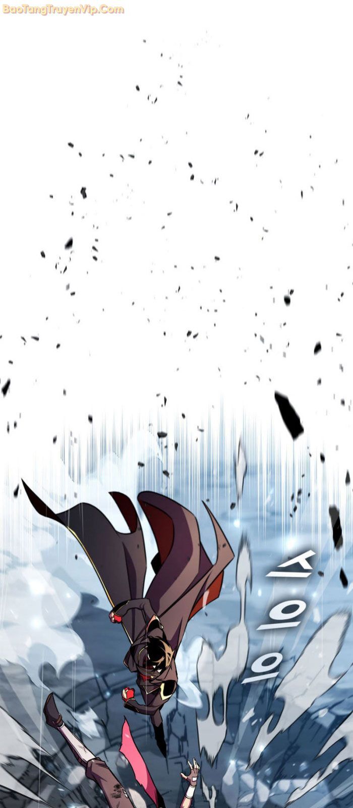 Huyền Thoại Game Thủ – Tái Xuất Chapter 172 - Trang 2