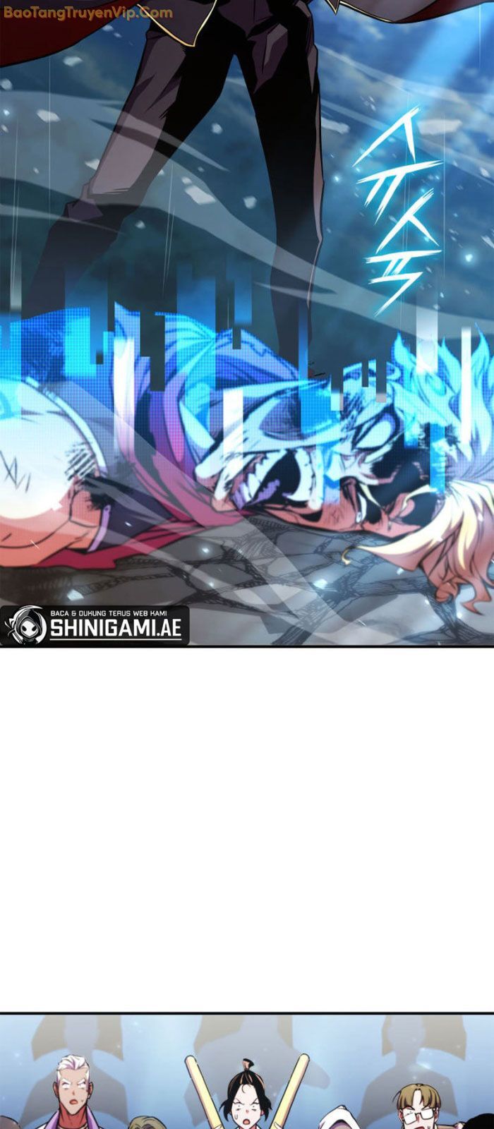 Huyền Thoại Game Thủ – Tái Xuất Chapter 172 - Trang 2