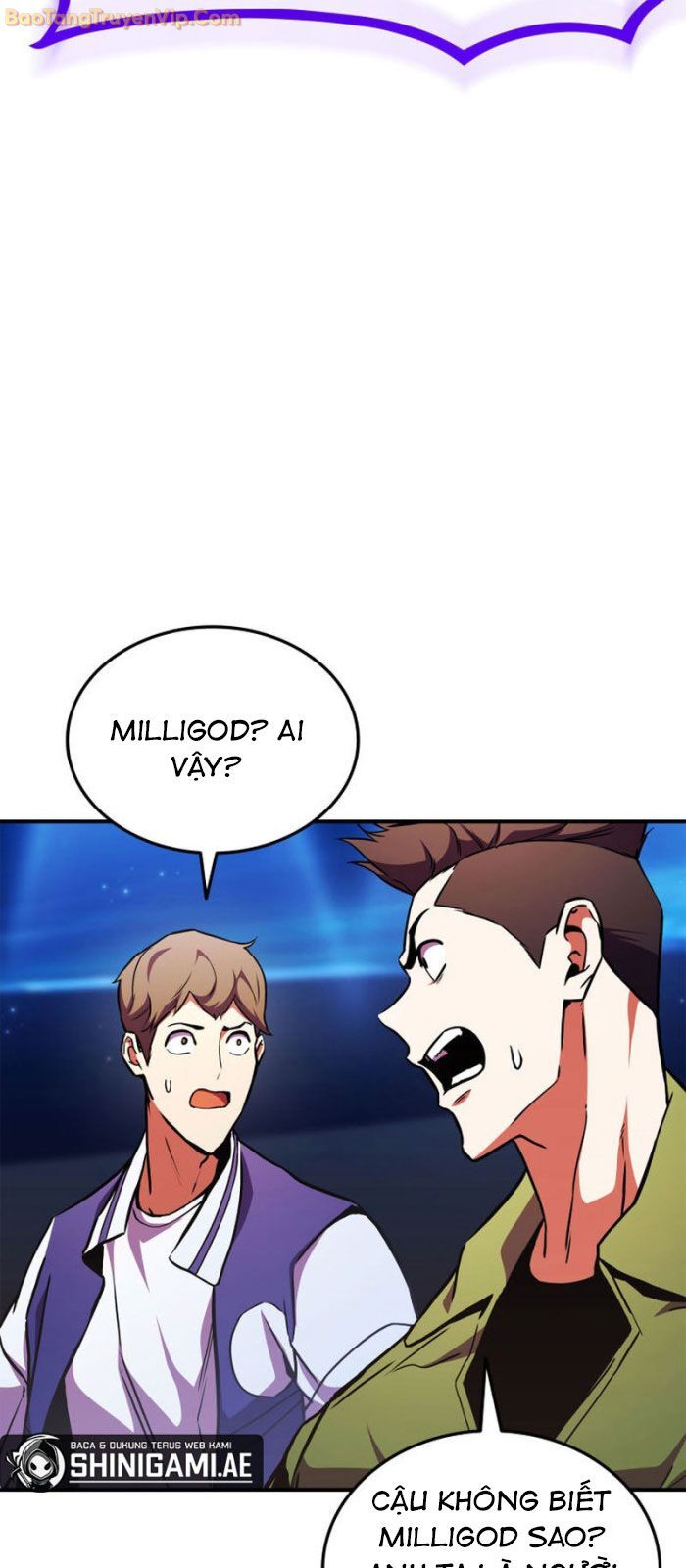 Huyền Thoại Game Thủ – Tái Xuất Chapter 172 - Trang 2