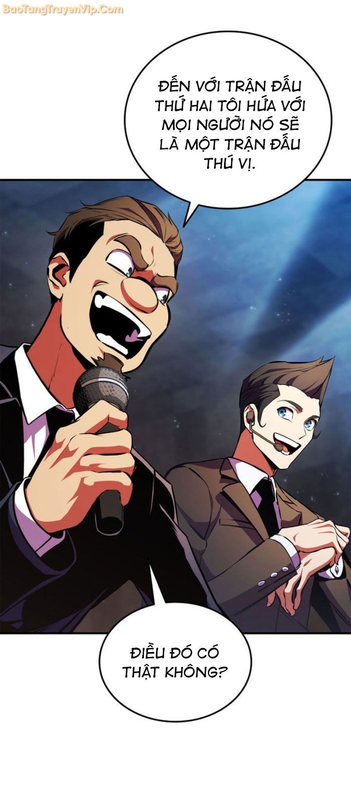 Huyền Thoại Game Thủ – Tái Xuất Chapter 172 - Trang 2