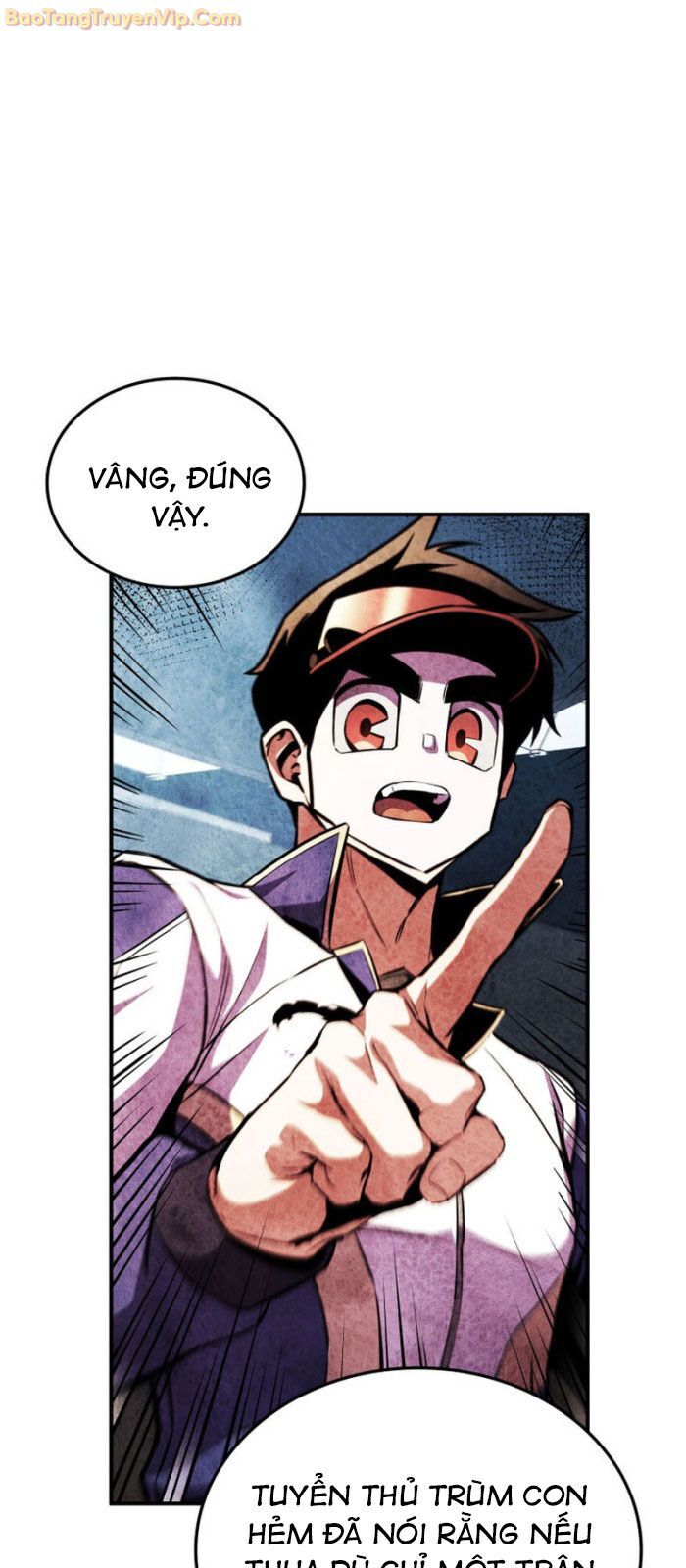 Huyền Thoại Game Thủ – Tái Xuất Chapter 172 - Trang 2