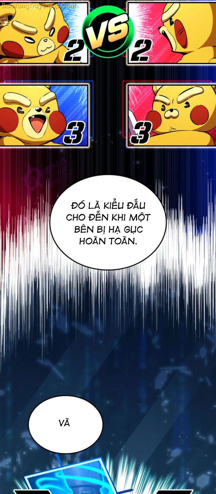 Huyền Thoại Game Thủ – Tái Xuất Chapter 172 - Trang 2