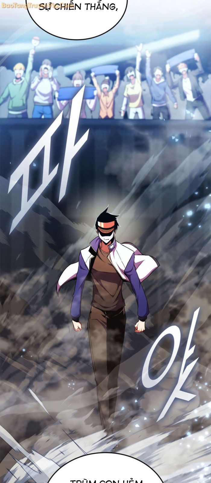 Huyền Thoại Game Thủ – Tái Xuất Chapter 172 - Trang 2