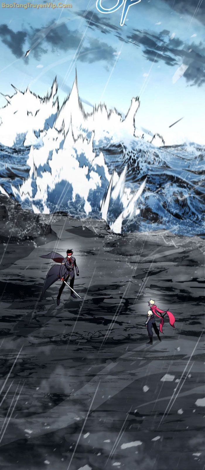 Huyền Thoại Game Thủ – Tái Xuất Chapter 172 - Trang 2