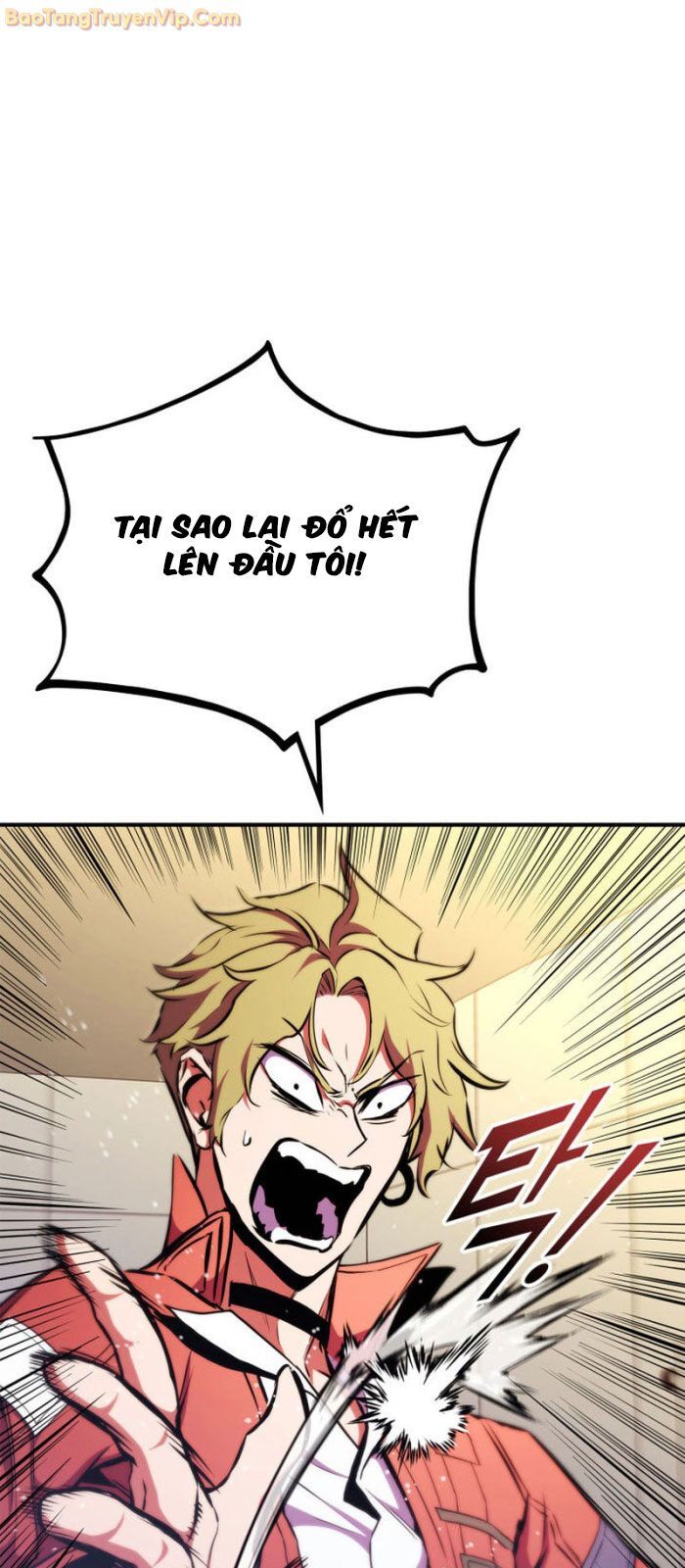 Huyền Thoại Game Thủ – Tái Xuất Chapter 172 - Trang 2
