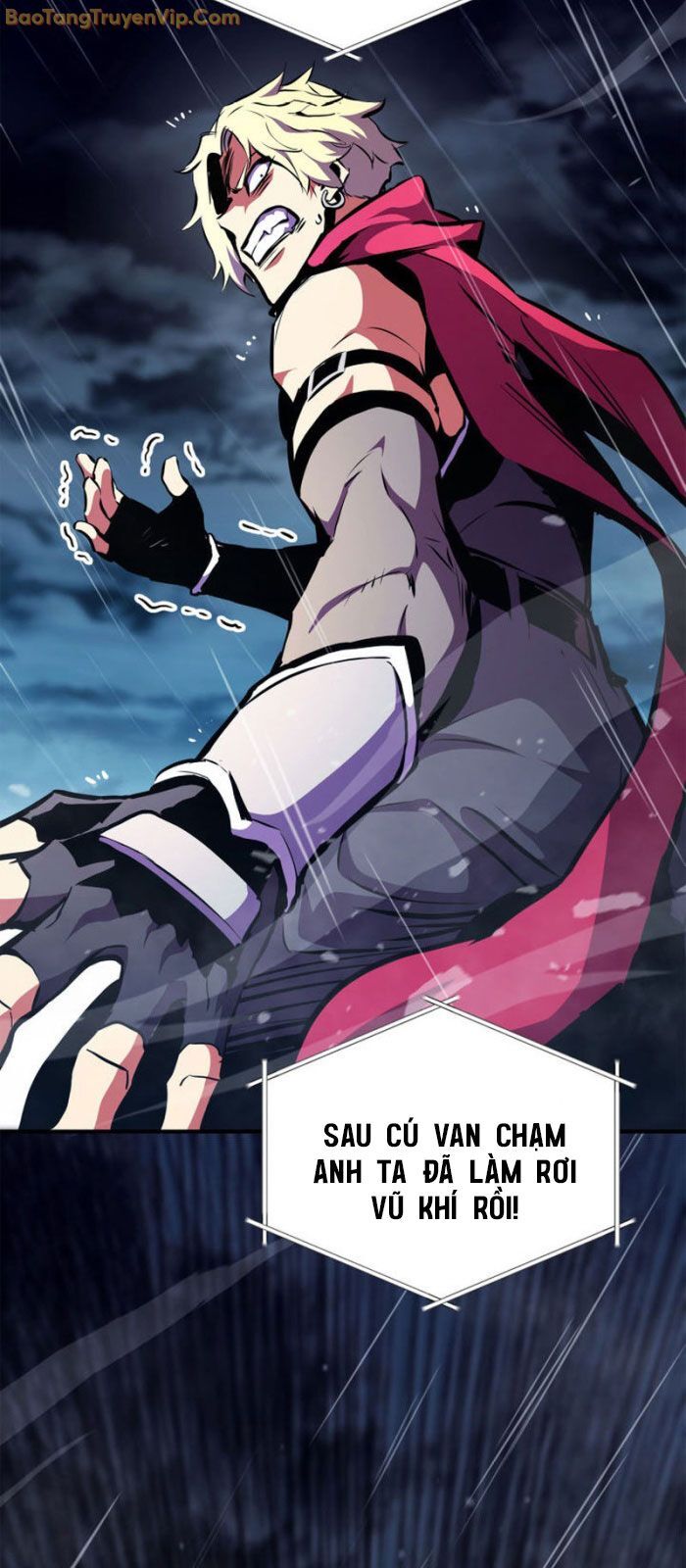 Huyền Thoại Game Thủ – Tái Xuất Chapter 172 - Trang 2