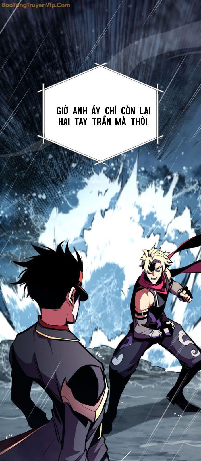 Huyền Thoại Game Thủ – Tái Xuất Chapter 172 - Trang 2