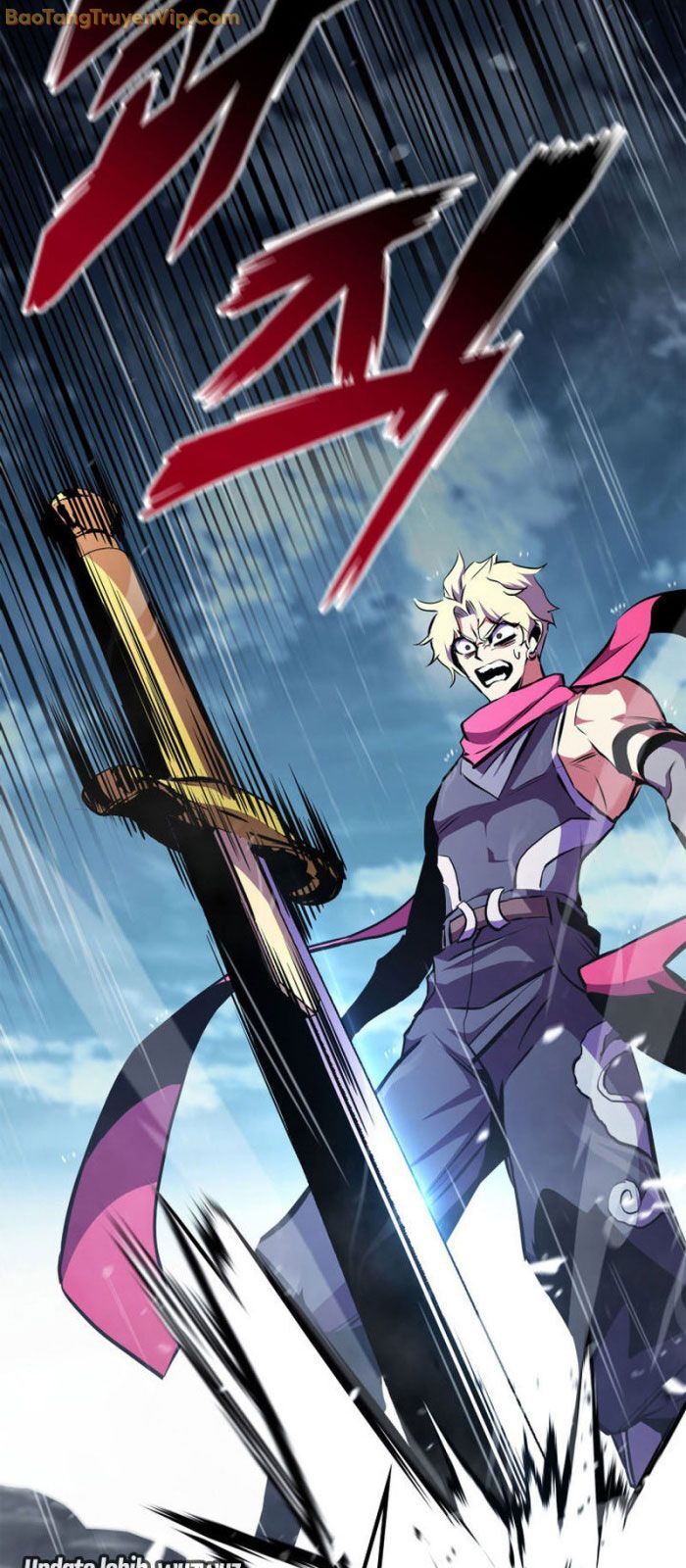 Huyền Thoại Game Thủ – Tái Xuất Chapter 172 - Trang 2