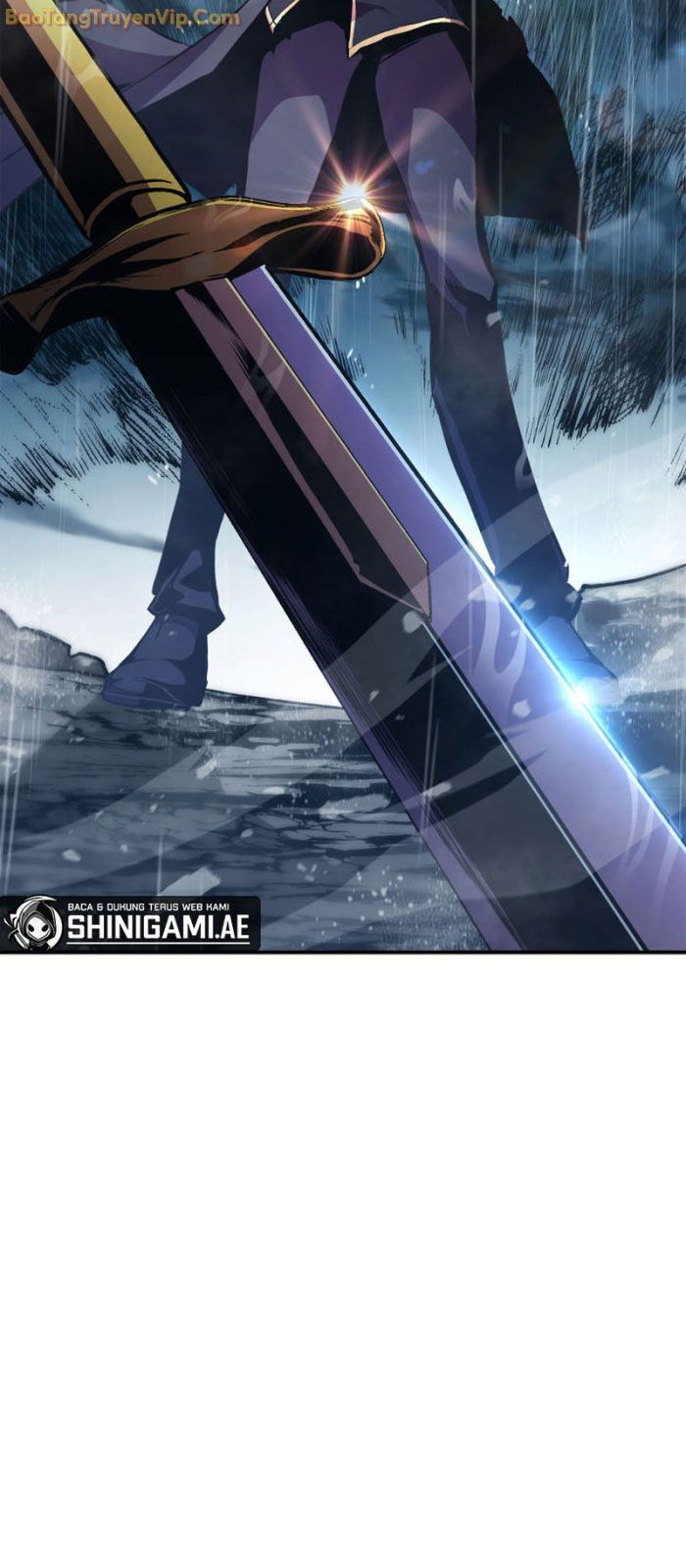 Huyền Thoại Game Thủ – Tái Xuất Chapter 172 - Trang 2