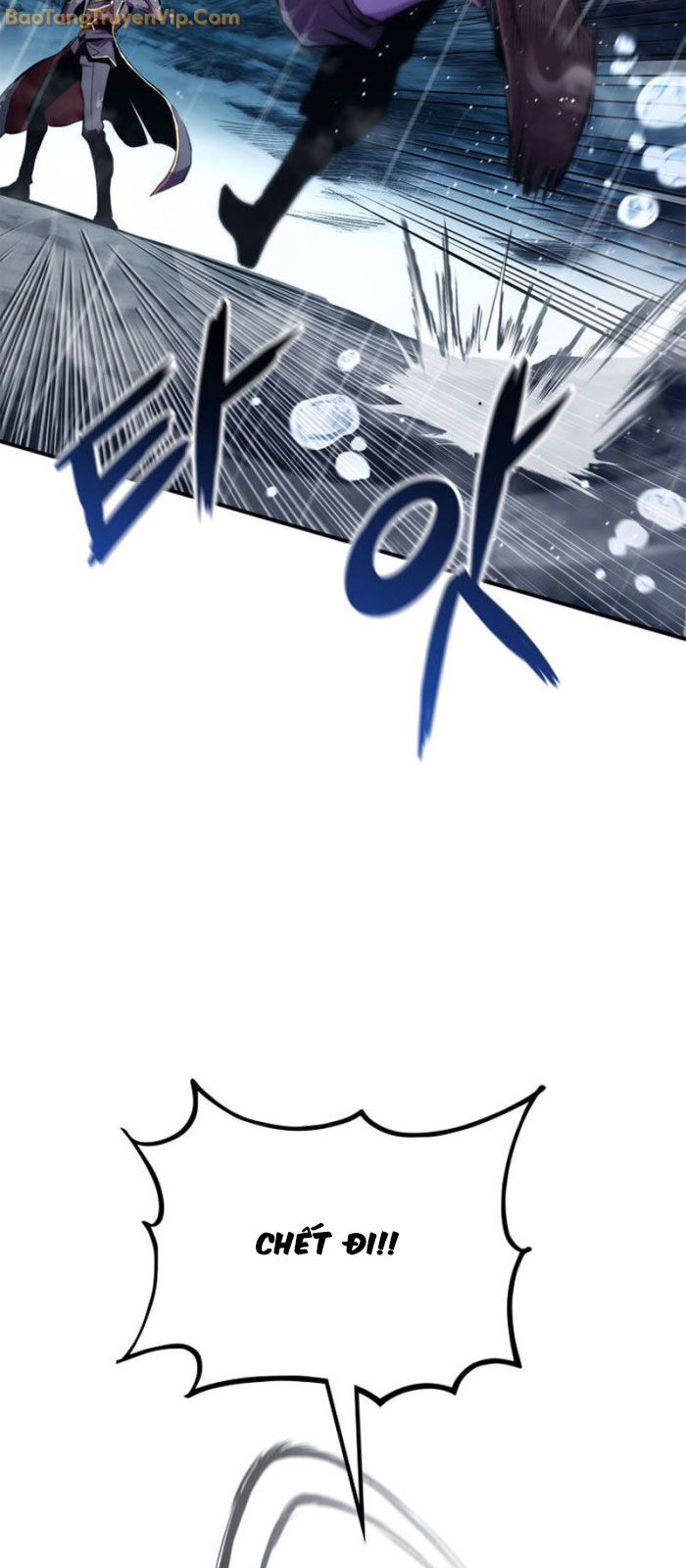 Huyền Thoại Game Thủ – Tái Xuất Chapter 172 - Trang 2