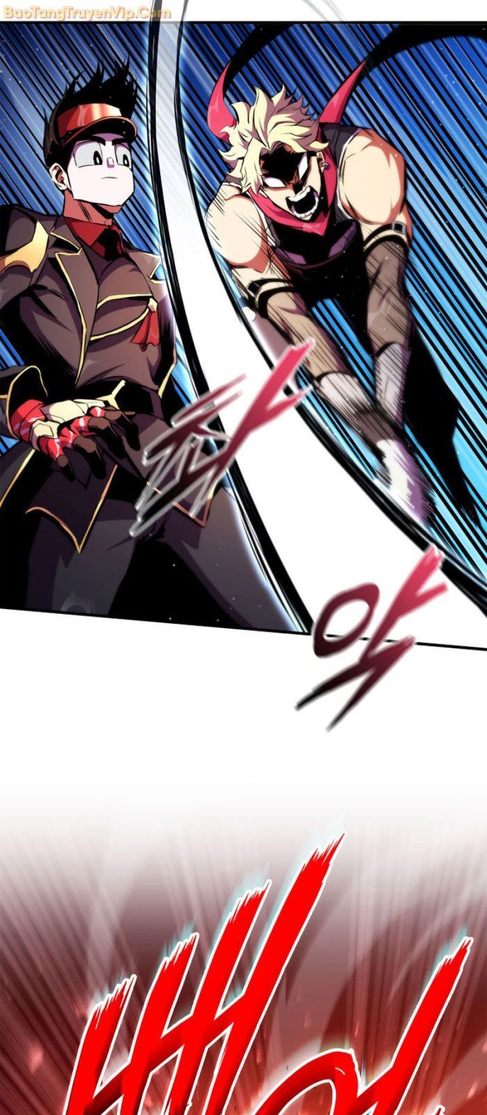 Huyền Thoại Game Thủ – Tái Xuất Chapter 172 - Trang 2