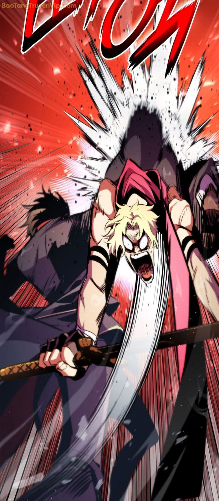 Huyền Thoại Game Thủ – Tái Xuất Chapter 172 - Trang 2