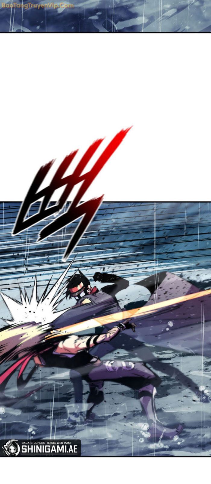 Huyền Thoại Game Thủ – Tái Xuất Chapter 172 - Trang 2