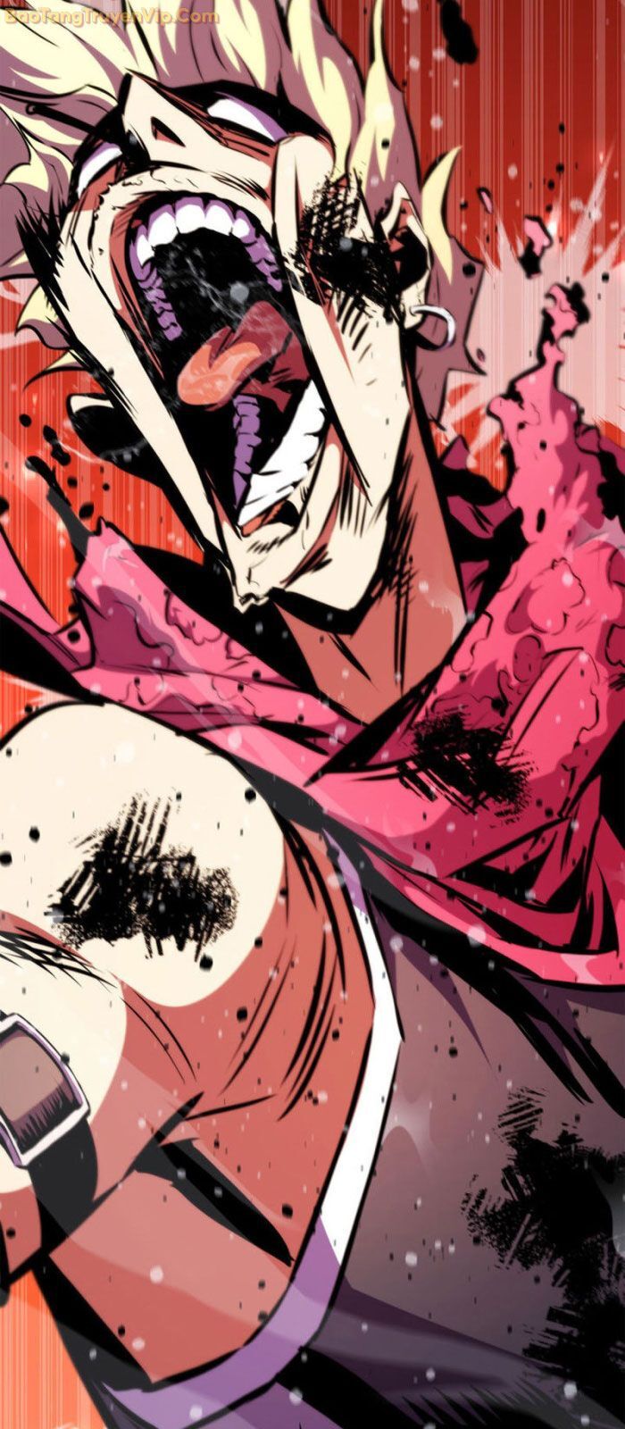 Huyền Thoại Game Thủ – Tái Xuất Chapter 172 - Trang 2