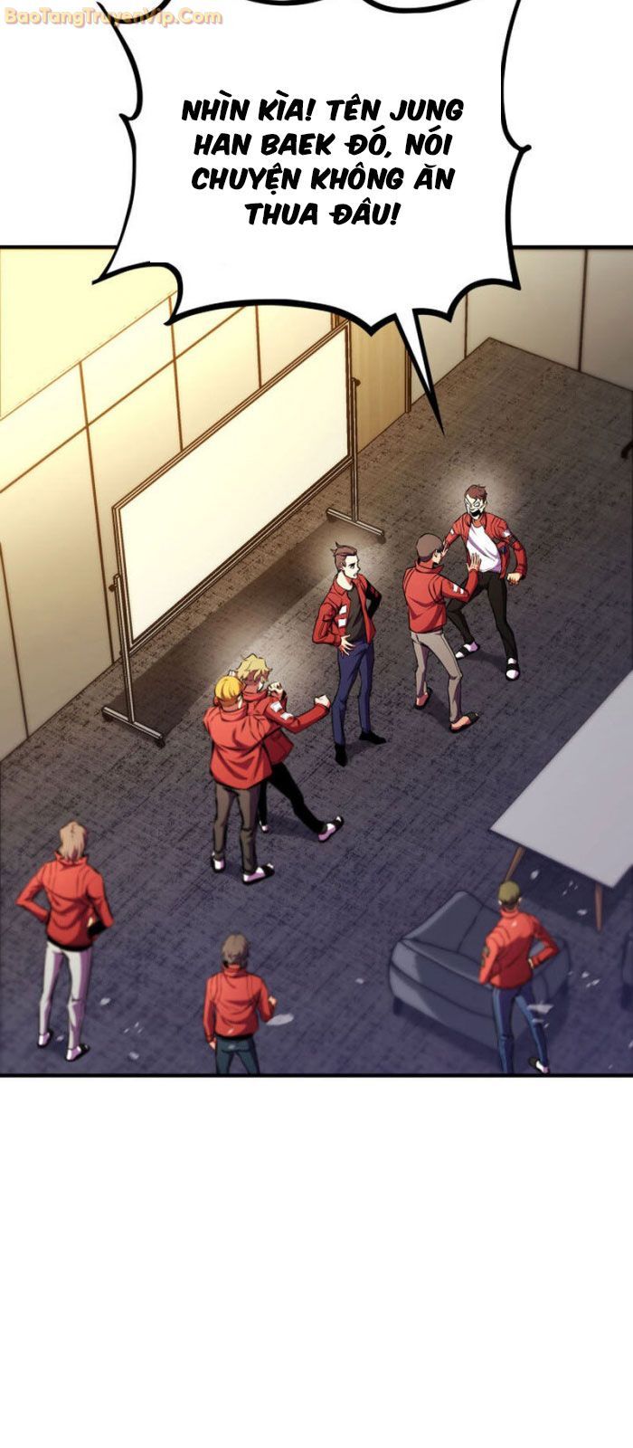 Huyền Thoại Game Thủ – Tái Xuất Chapter 172 - Trang 2