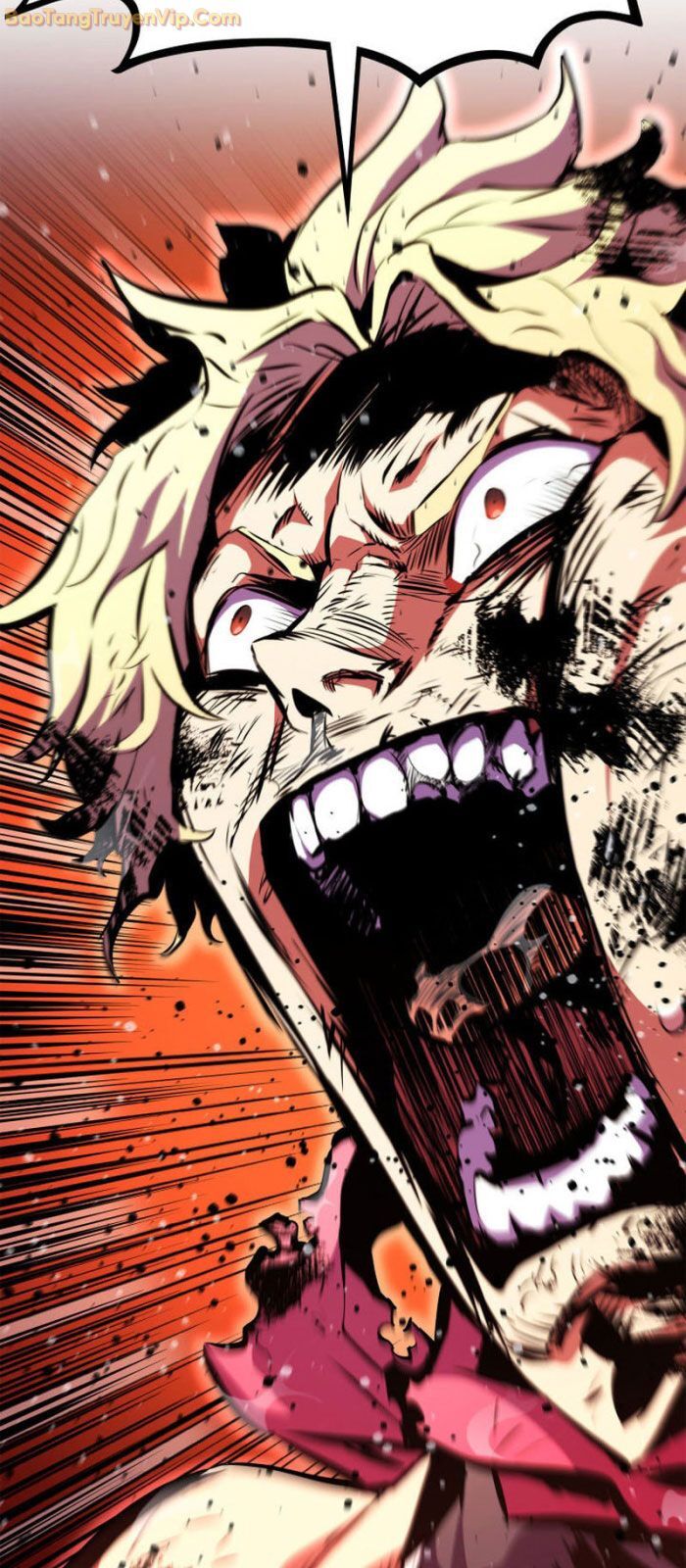 Huyền Thoại Game Thủ – Tái Xuất Chapter 172 - Trang 2