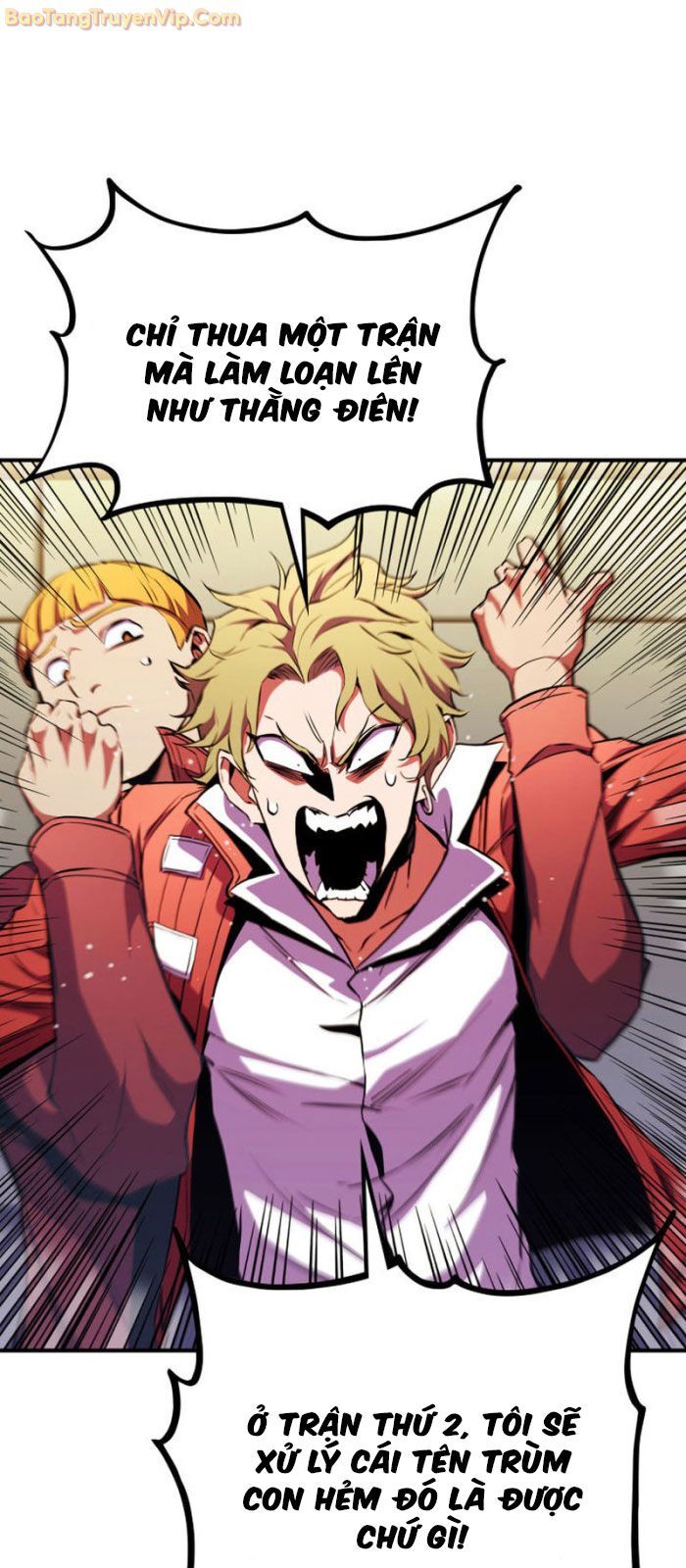 Huyền Thoại Game Thủ – Tái Xuất Chapter 172 - Trang 2