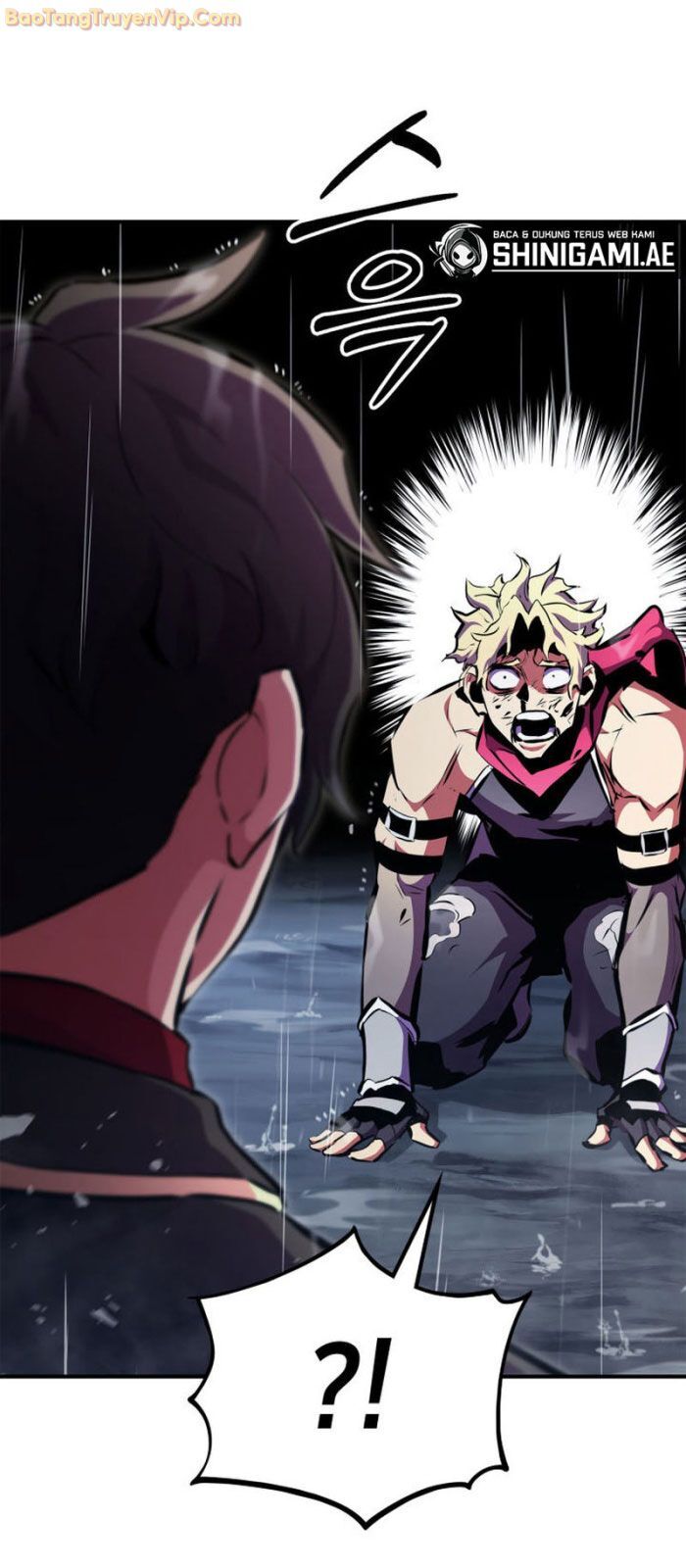 Huyền Thoại Game Thủ – Tái Xuất Chapter 172 - Trang 2