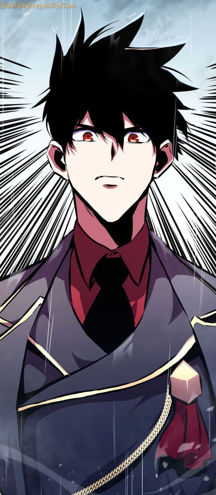 Huyền Thoại Game Thủ – Tái Xuất Chapter 172 - Trang 2