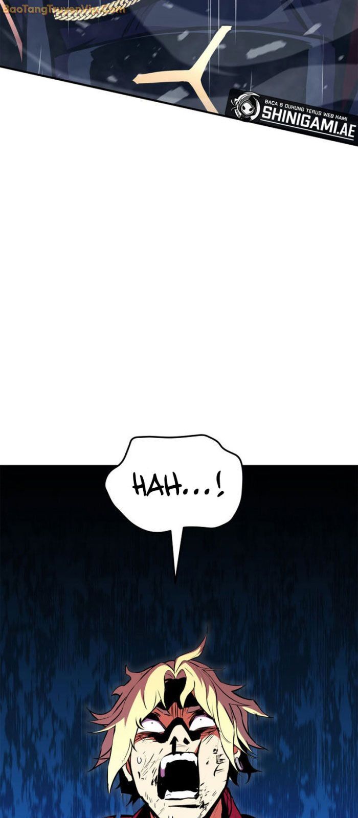 Huyền Thoại Game Thủ – Tái Xuất Chapter 172 - Trang 2