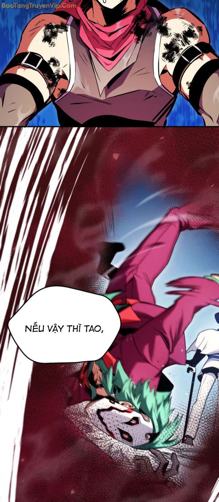 Huyền Thoại Game Thủ – Tái Xuất Chapter 172 - Trang 2