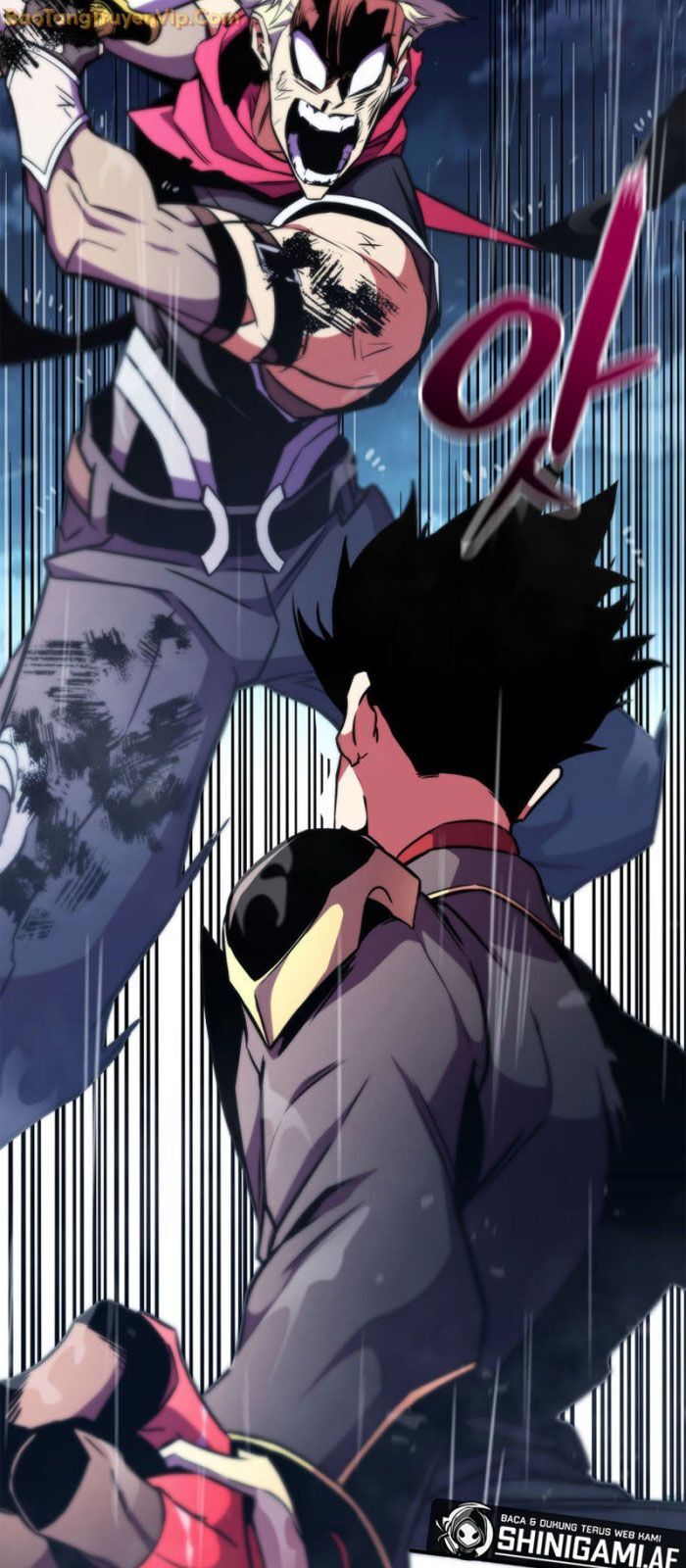 Huyền Thoại Game Thủ – Tái Xuất Chapter 172 - Trang 2