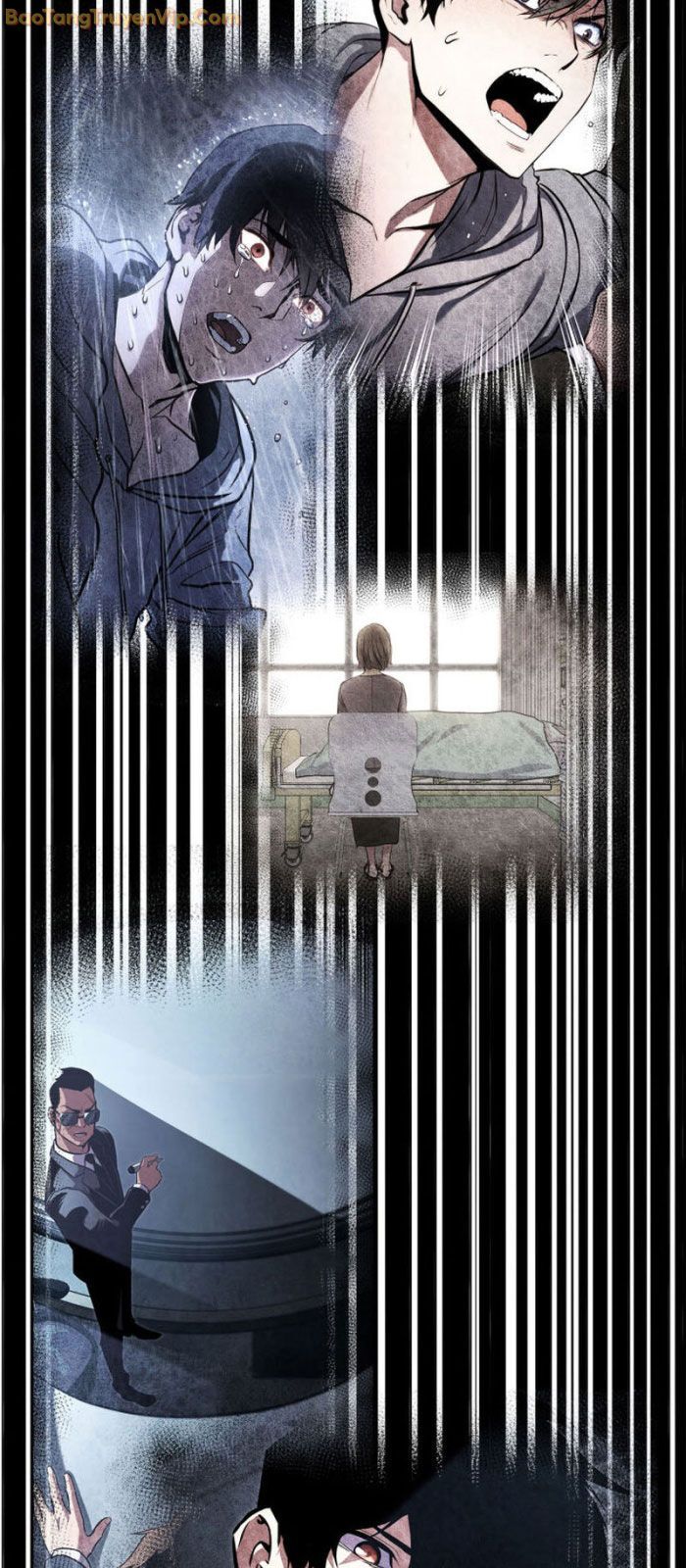 Huyền Thoại Game Thủ – Tái Xuất Chapter 172 - Trang 2