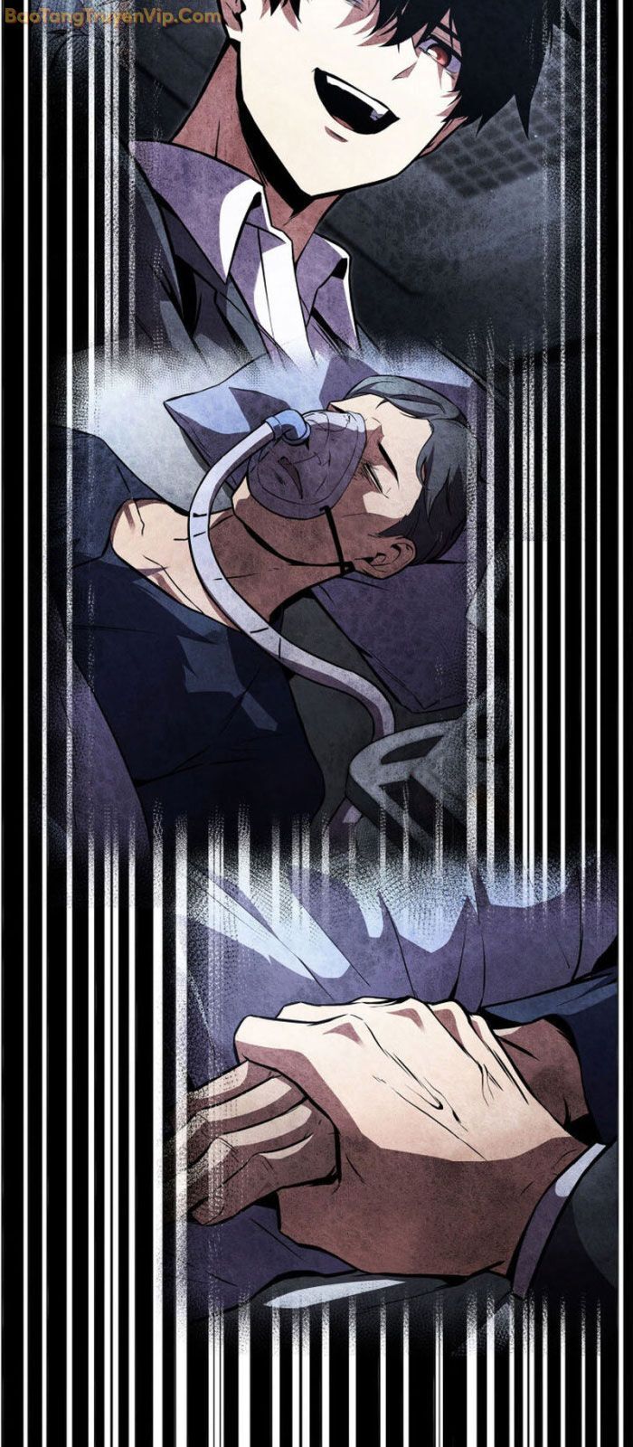 Huyền Thoại Game Thủ – Tái Xuất Chapter 172 - Trang 2