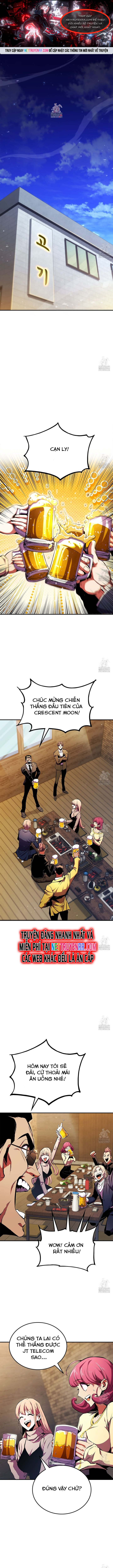 Huyền Thoại Game Thủ – Tái Xuất Chapter 173 - Trang 2